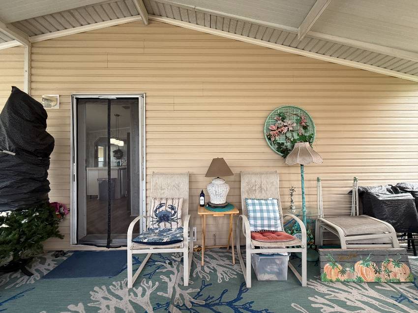 17 West Road a Palmetto, FL Mobile or Manufactured Home for Sale